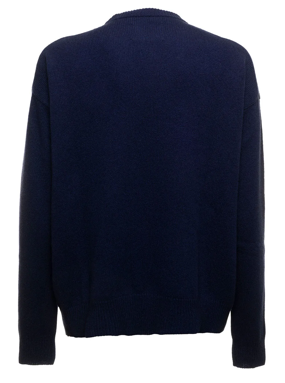 Jil Sander Crewneck Knitted Jumper