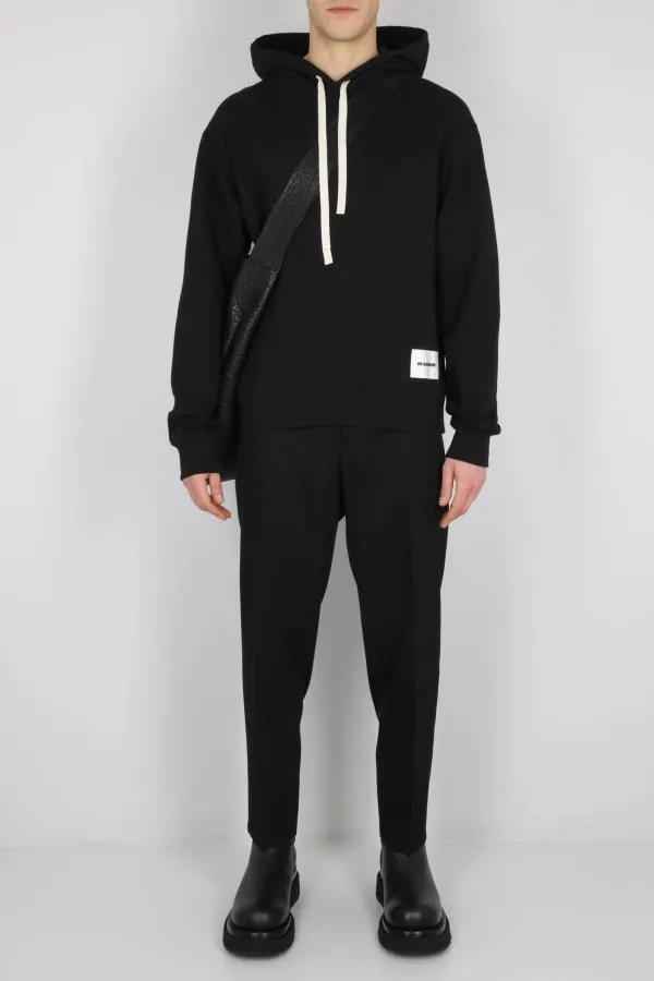 Jil Sander  |Designers Hoodies