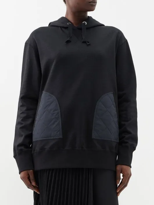 Junya Watanabe  |Hoodies & Sweatshirts