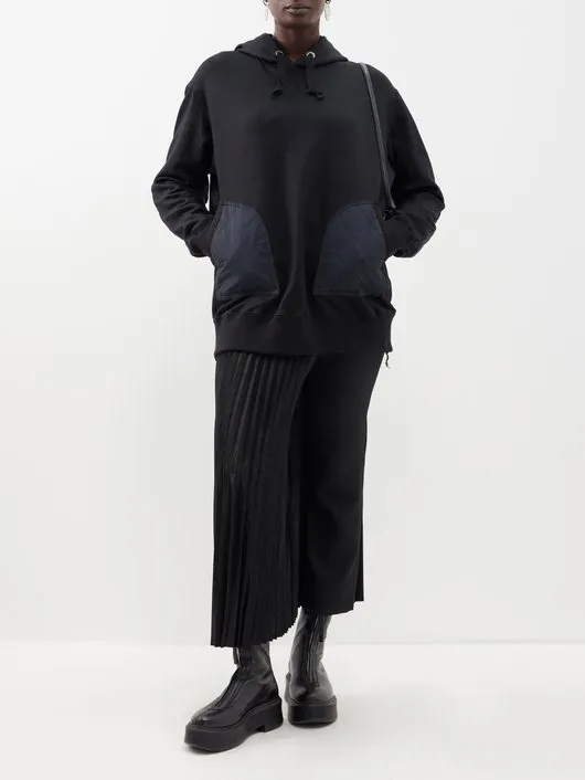 Junya Watanabe  |Hoodies & Sweatshirts