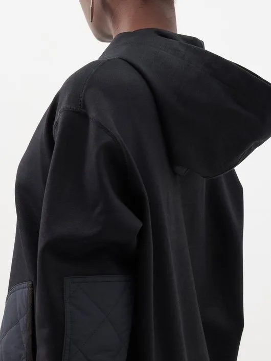 Junya Watanabe  |Hoodies & Sweatshirts