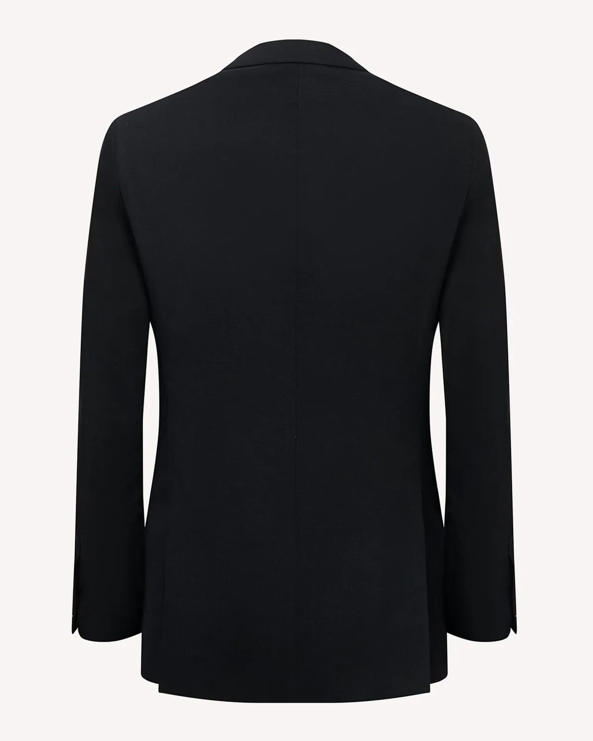 Kilgour SB1 KG Single Breasted Dinner Suit Midnight