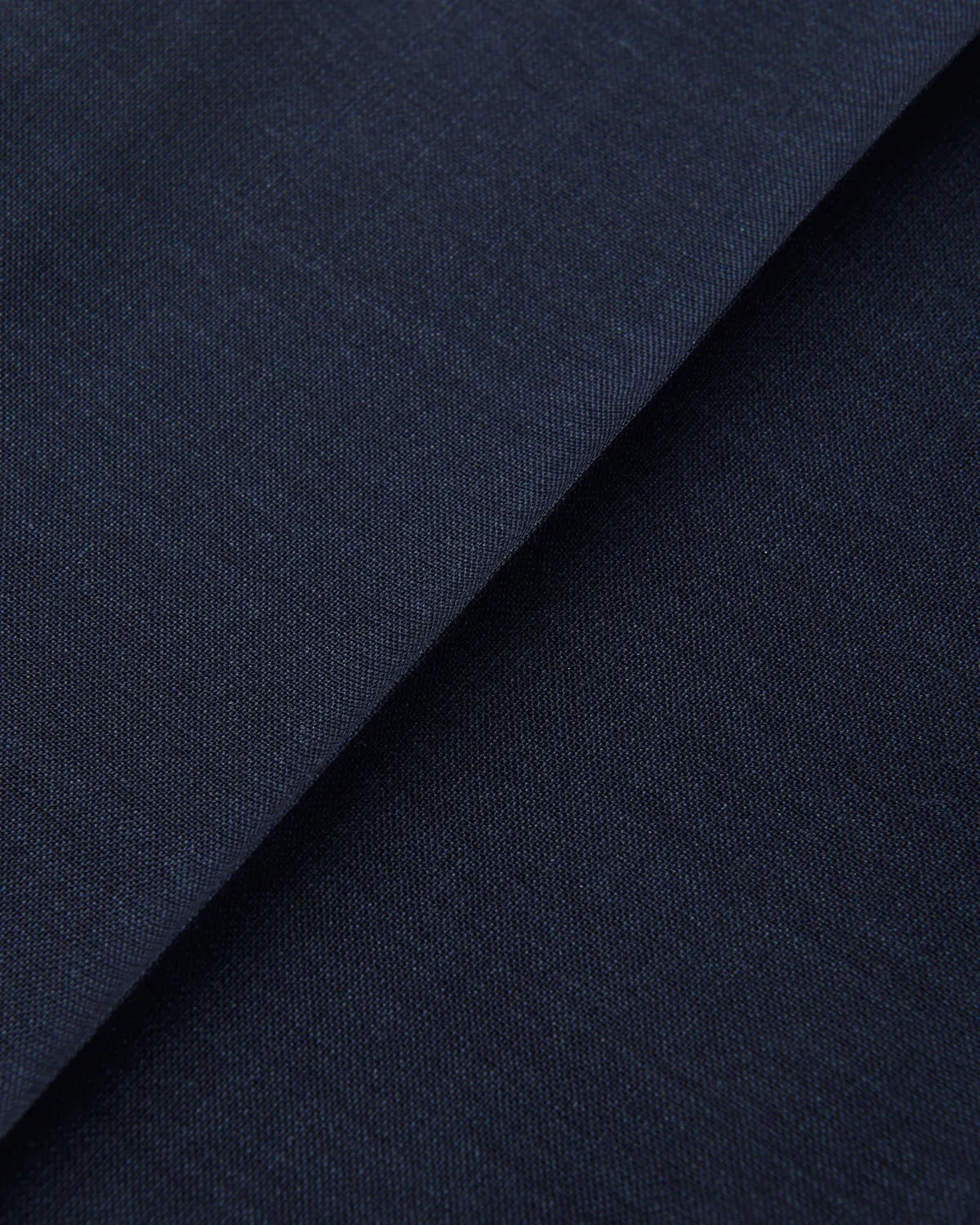 Kilgour SB1 KG Single Breasted End on End Suit Navy