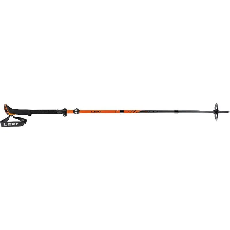 Leki  Sherpa FX Carbon Strong - Bastoncini da sci