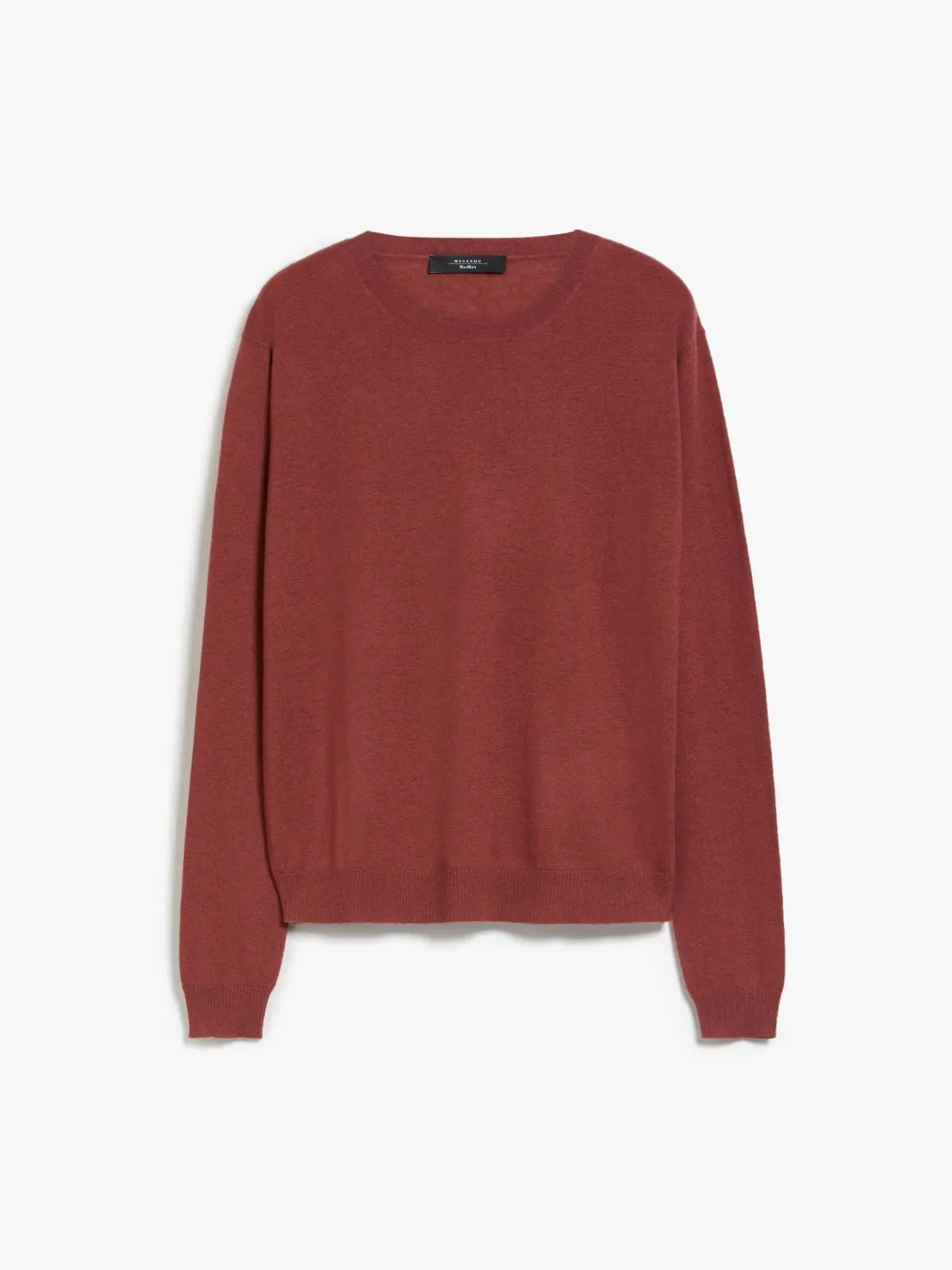 Maglia cashmere lana Maxmara