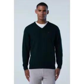 MAGLIONE IN CASHMERE UOMO