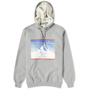 MAISON KITSUNE  |Collaboration Designers Hoodies