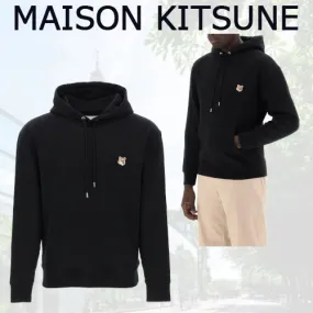 MAISON KITSUNE  |Designers Hoodies