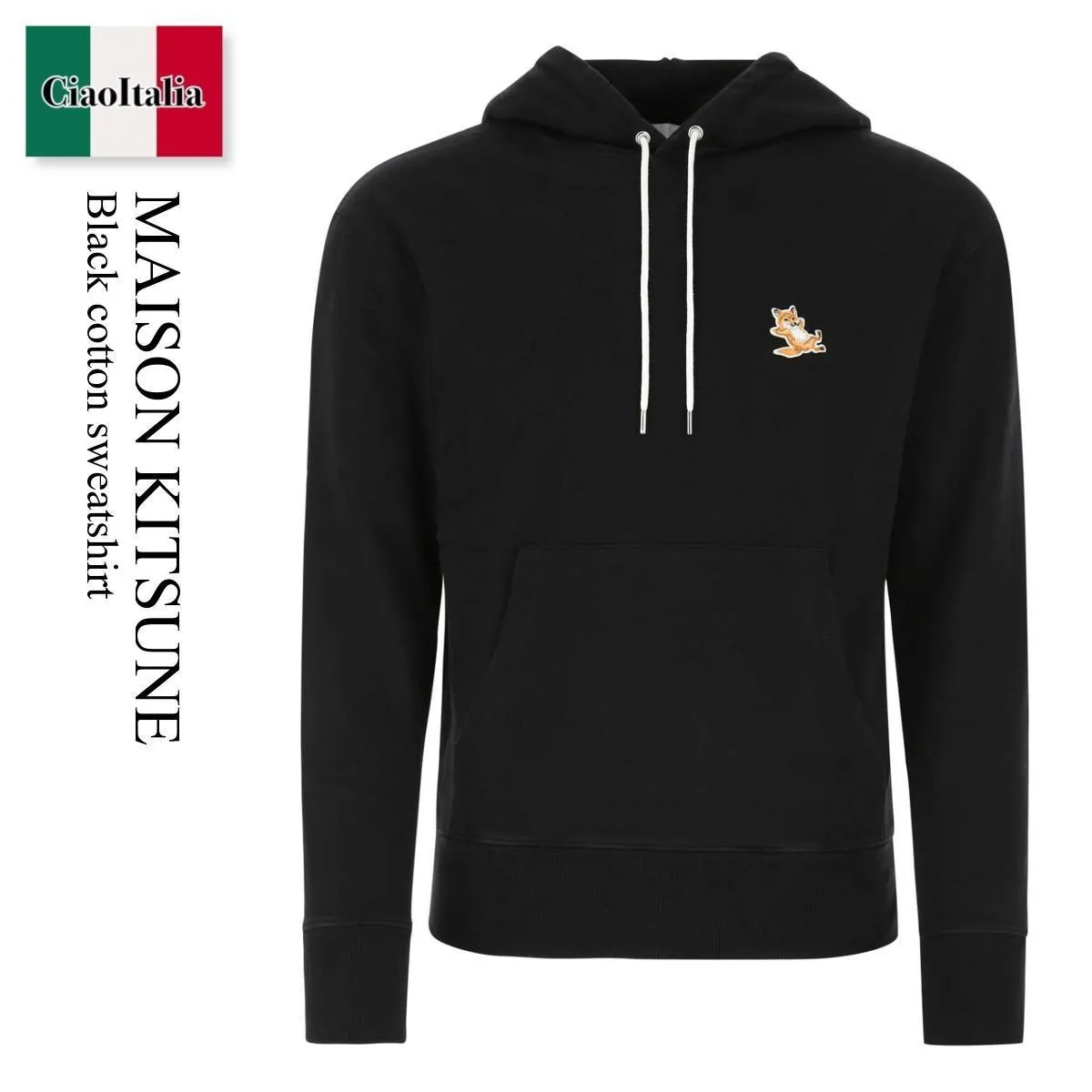 MAISON KITSUNE  |Hoodies & Sweatshirts