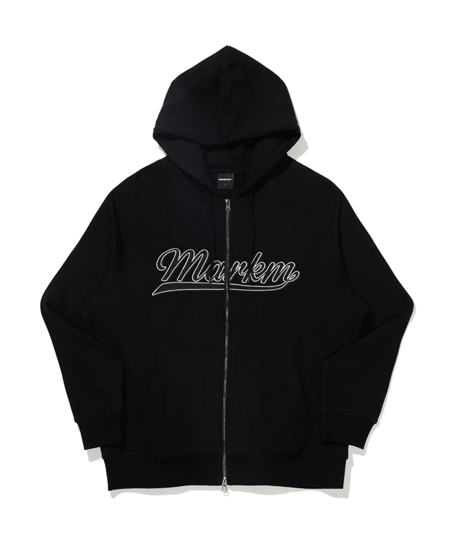 MARKM  |Long Sleeves Hoodies