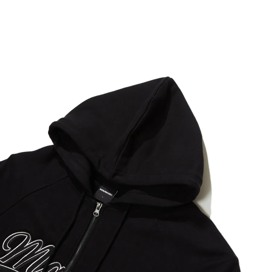 MARKM  |Long Sleeves Hoodies