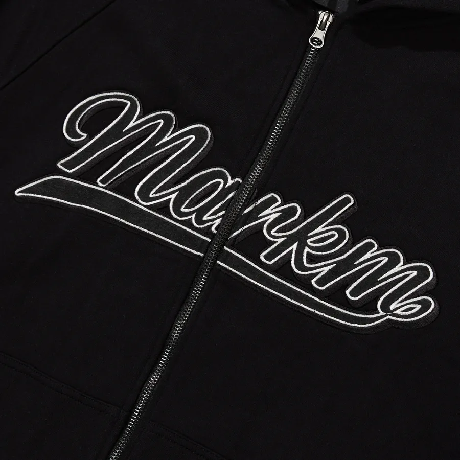 MARKM  |Long Sleeves Hoodies