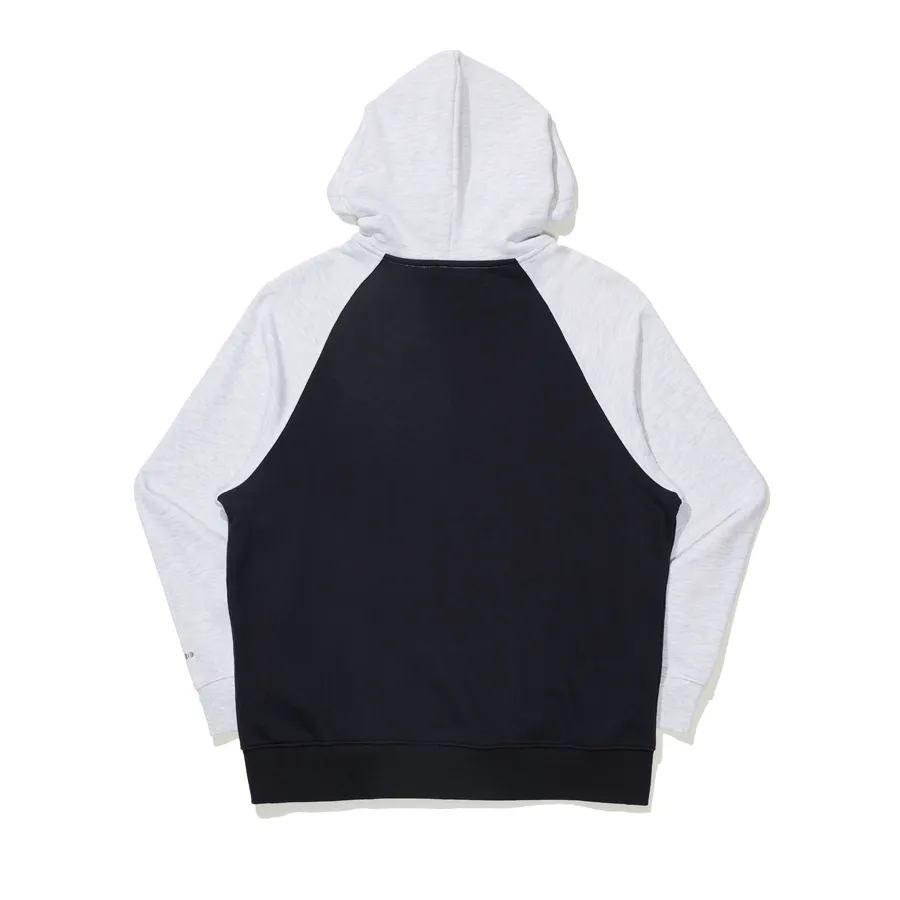 MARKM  |Long Sleeves Hoodies