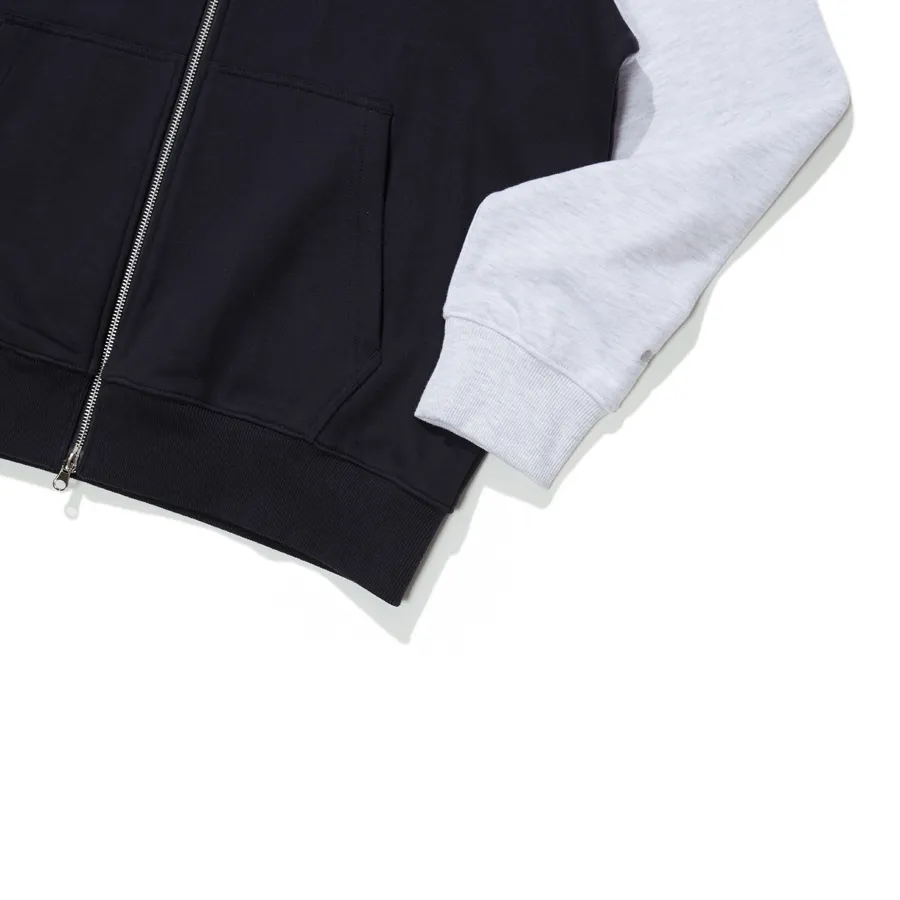 MARKM  |Long Sleeves Hoodies