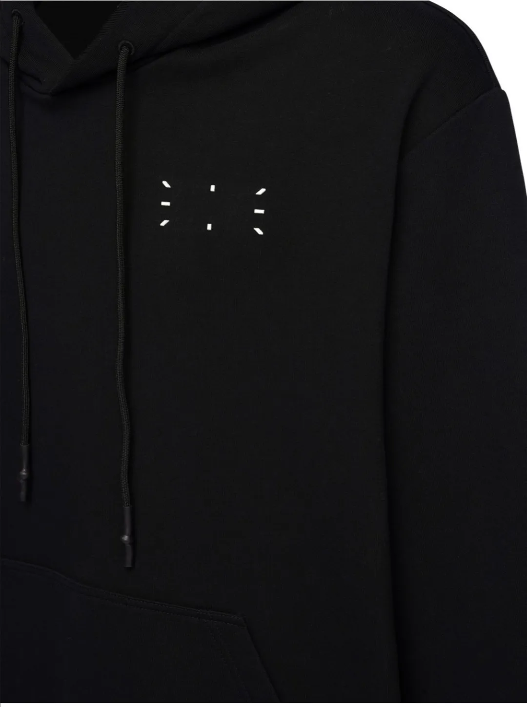 McQ  |Unisex Plain Hoodies