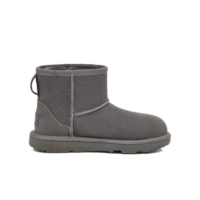 MINI CLASSIC II BOOT Kid Grey