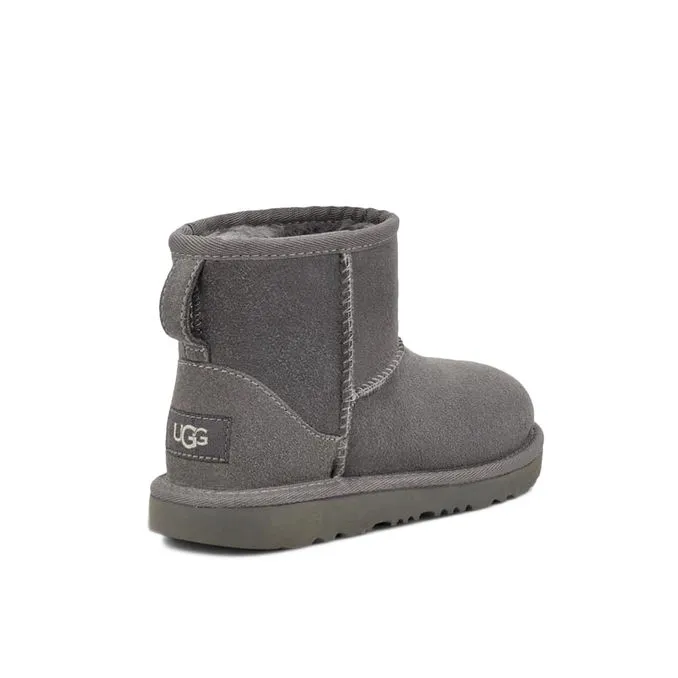 MINI CLASSIC II BOOT Kid Grey