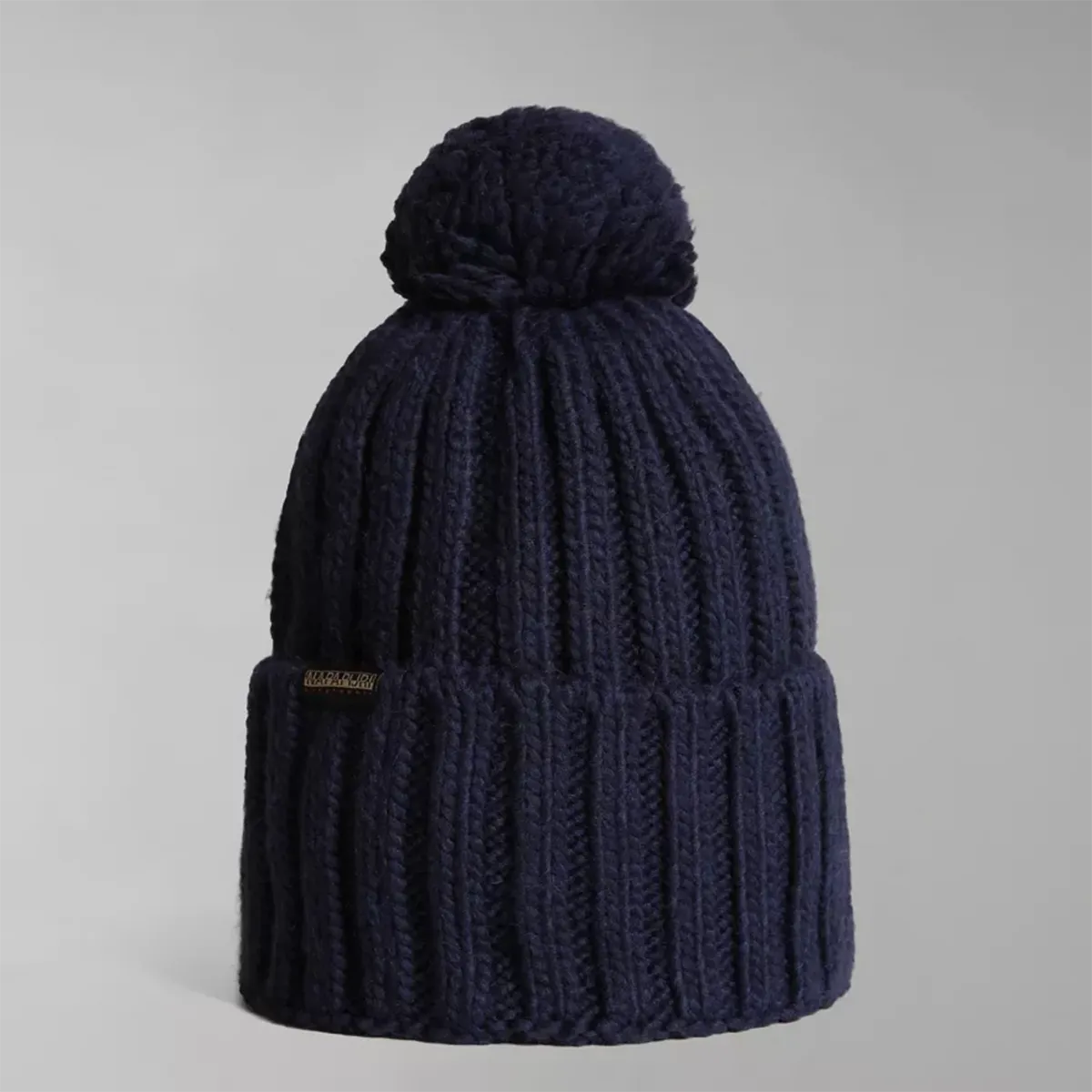 Napapijri - Blue Marine Semiury Beanie