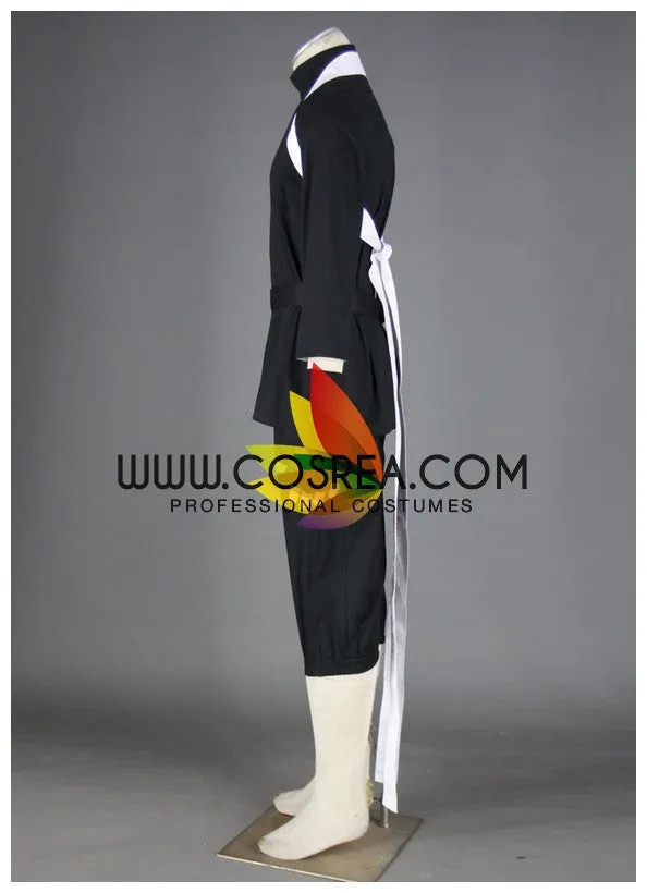 Naruto Shippuden Kankuro Cosplay Costume