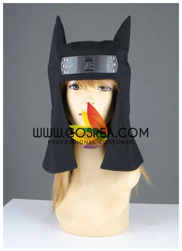 Naruto Shippuden Kankuro Cosplay Costume