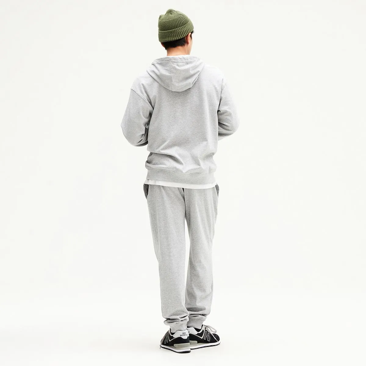 New Balance  |Hoodies & Sweatshirts