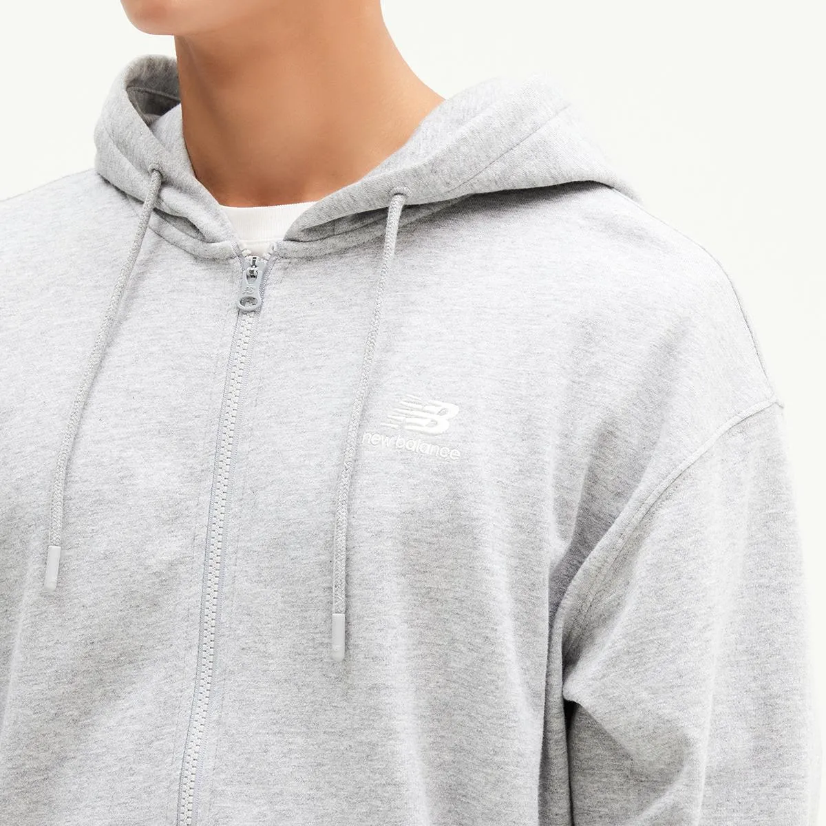 New Balance  |Hoodies & Sweatshirts