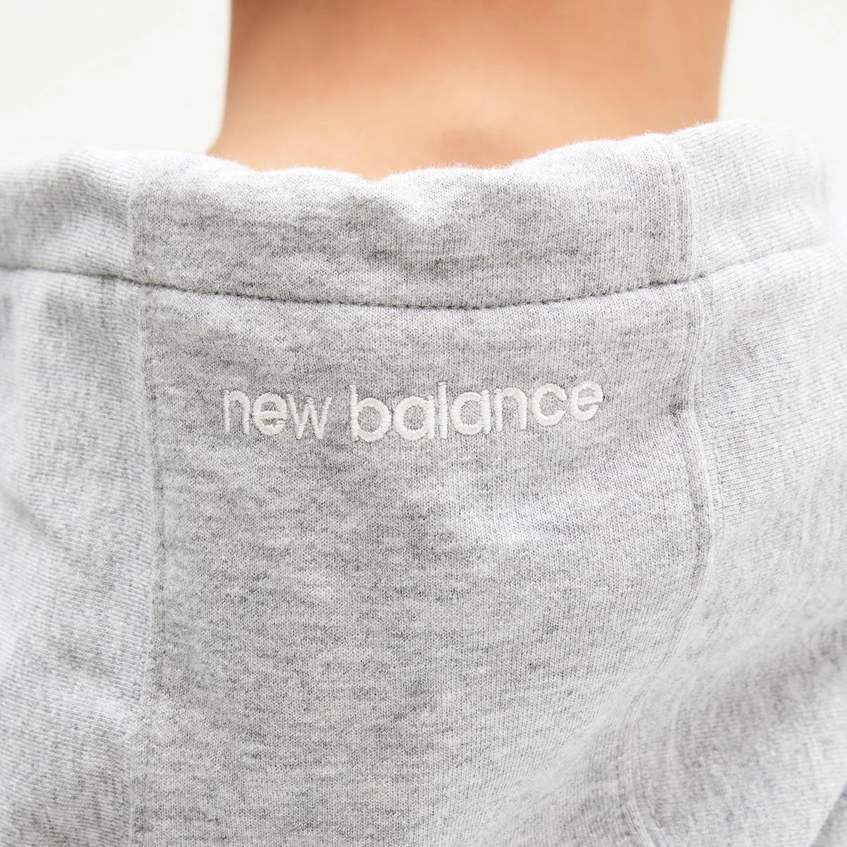 New Balance  |Hoodies & Sweatshirts