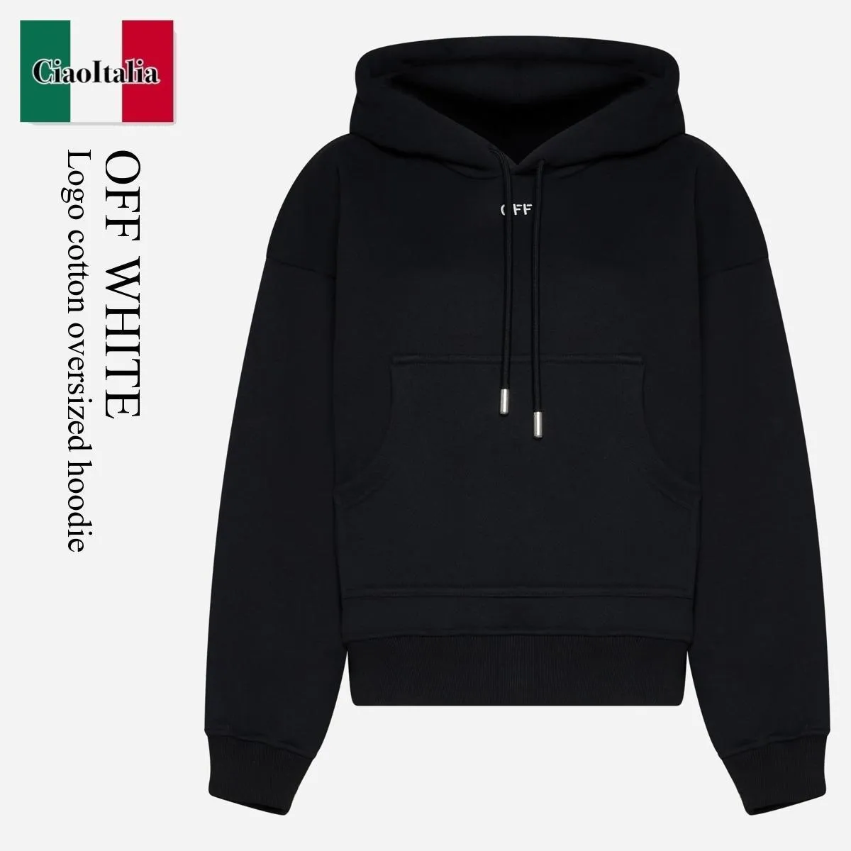 Off-White  |Hoodies & Sweatshirts