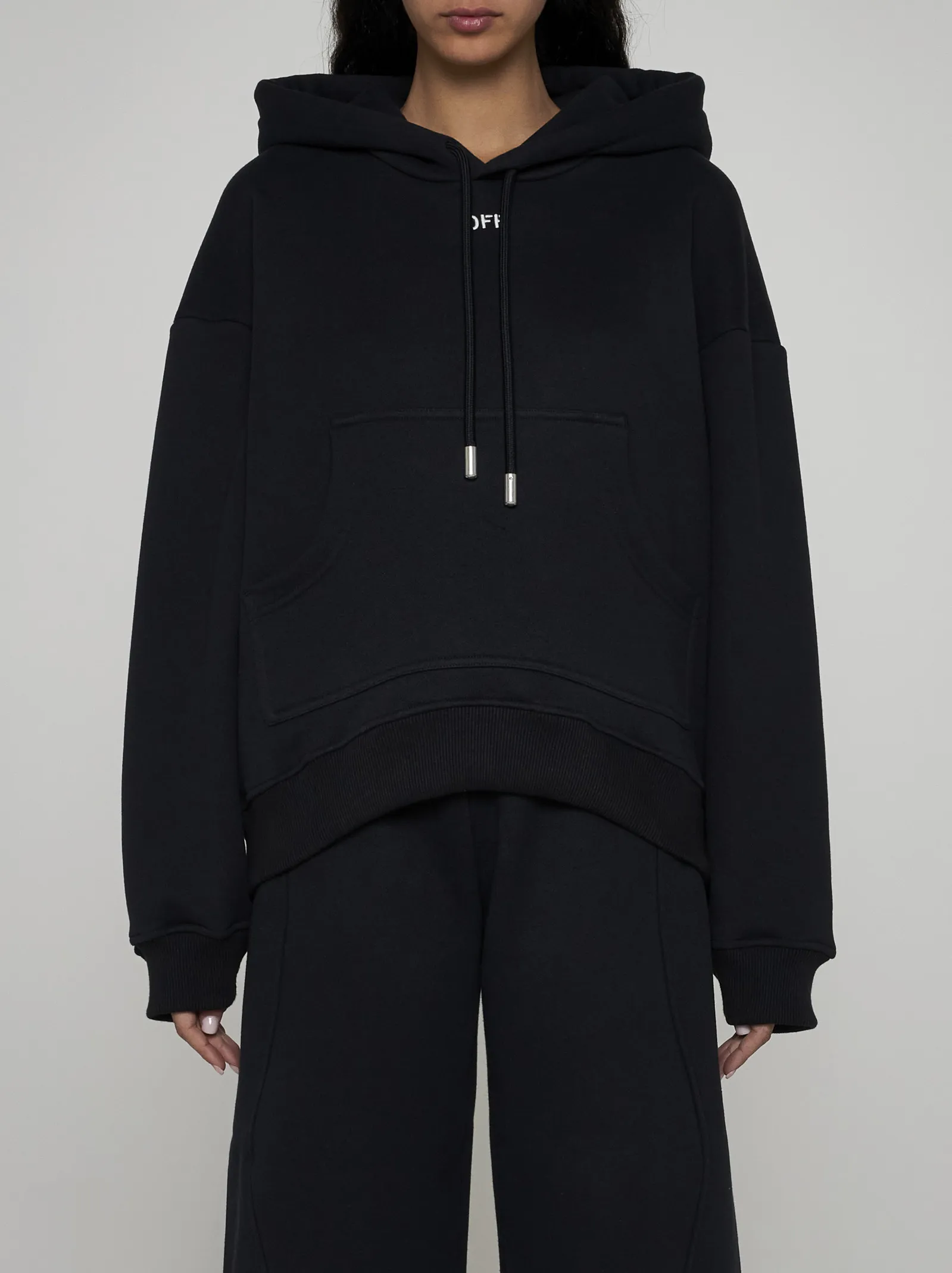 Off-White  |Hoodies & Sweatshirts