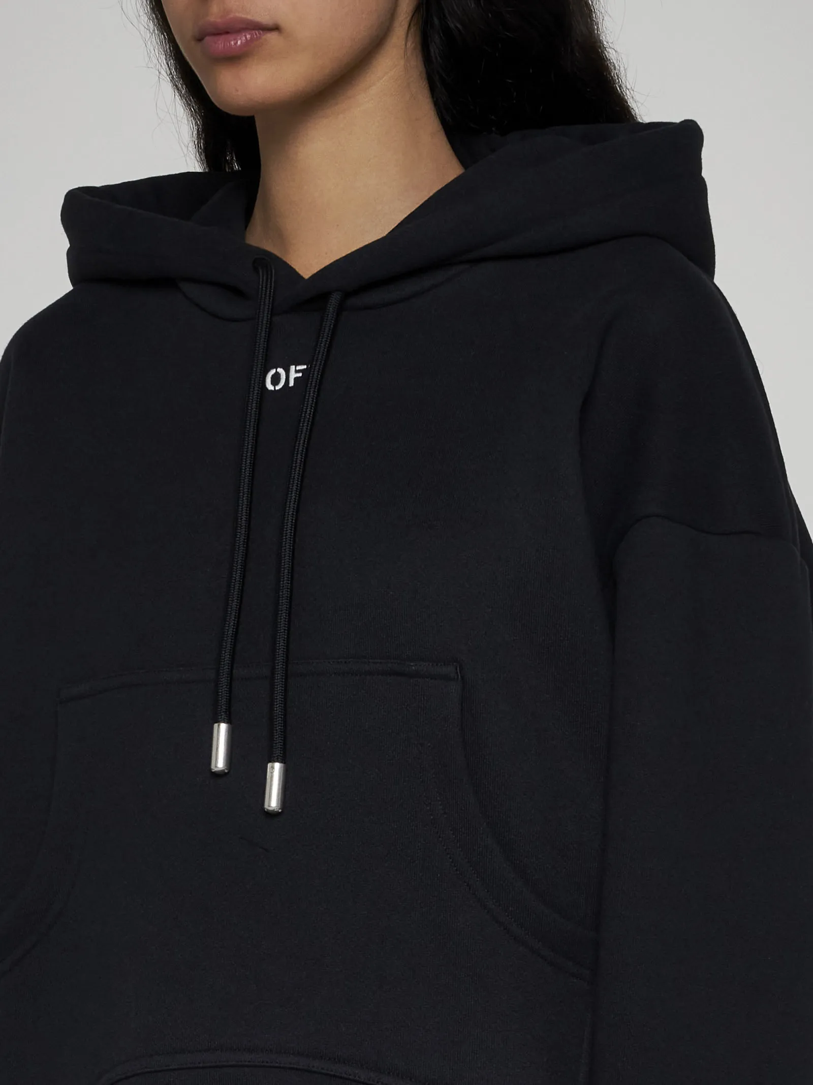 Off-White  |Hoodies & Sweatshirts