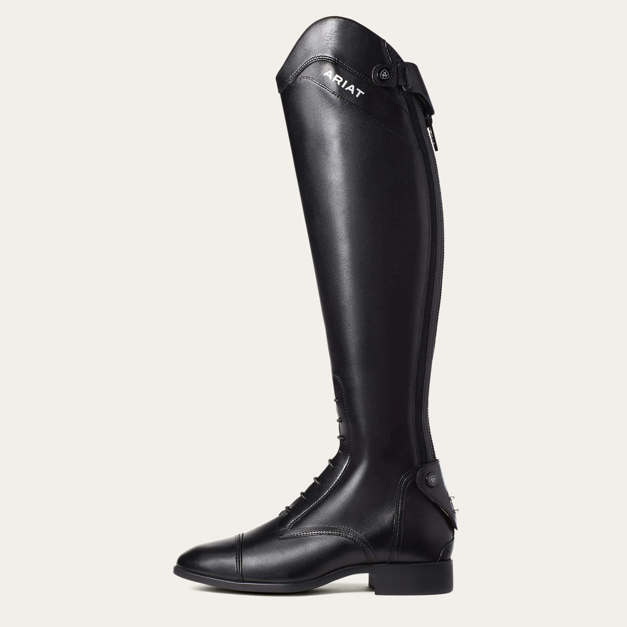 Palisade Tall Riding Boot