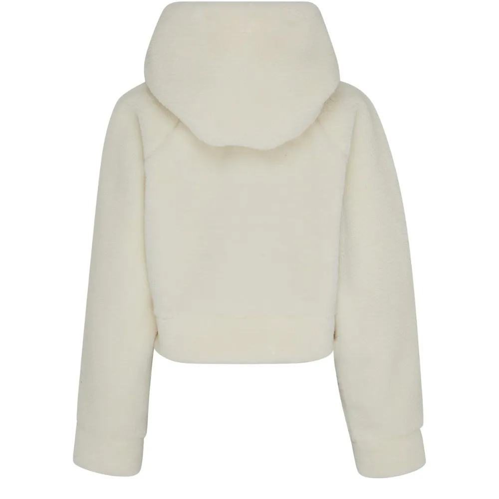 PATOU  |Plain Hoodies & Sweatshirts