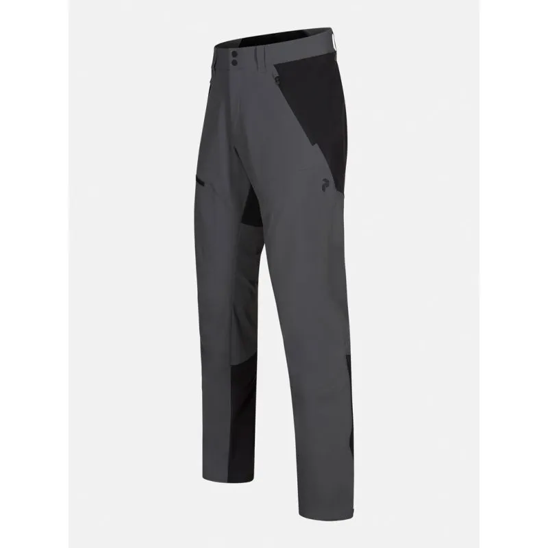 Peak Performance  Light SS Carbon Pants - Pantaloni softshell - Uomo