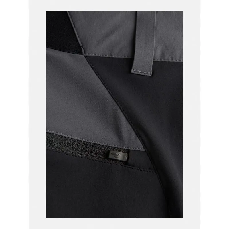 Peak Performance  Light SS Carbon Pants - Pantaloni softshell - Uomo