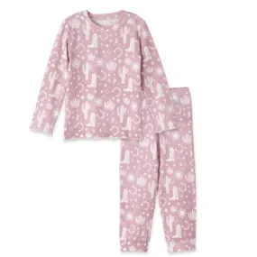 PJ's, Wild West Pink