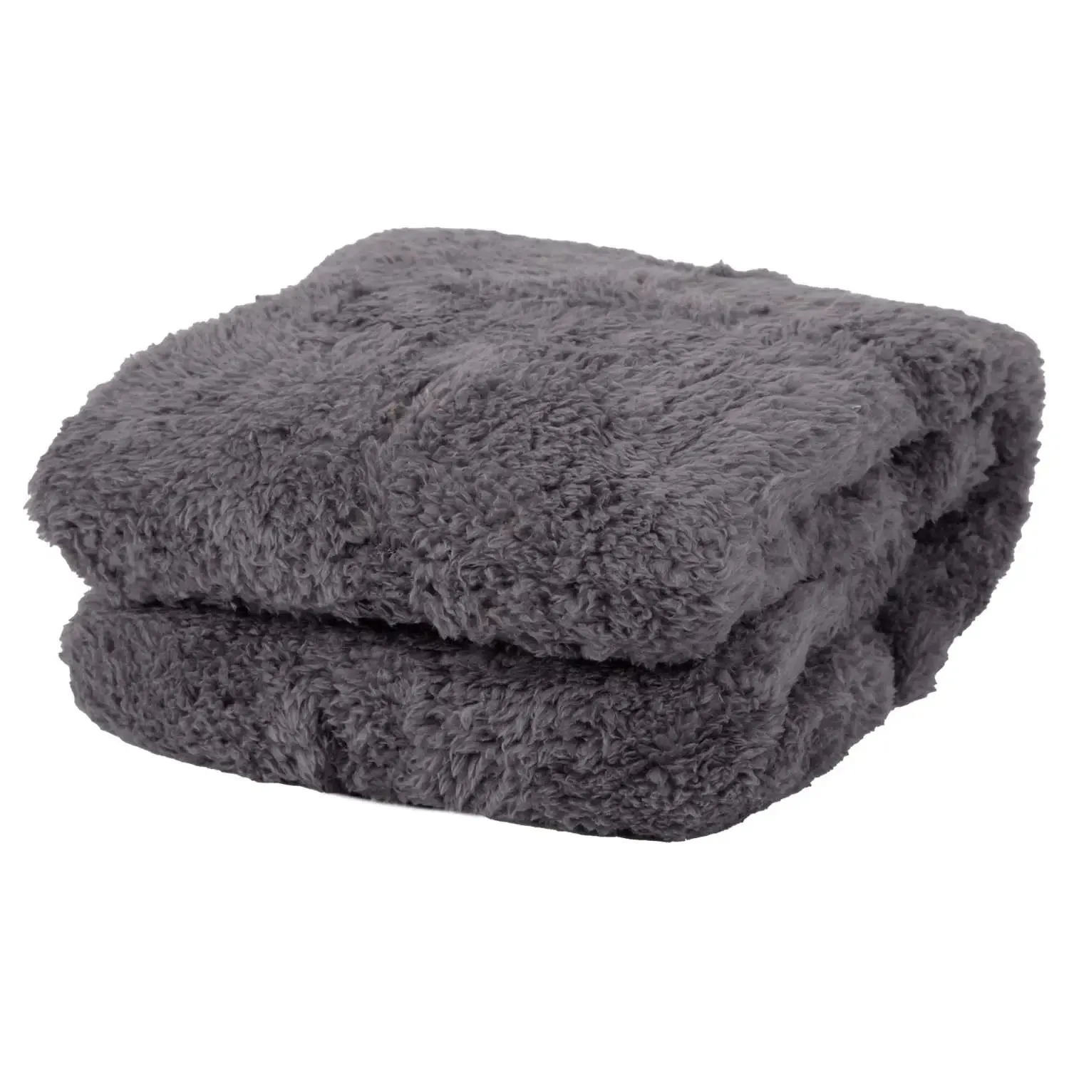 Plush Serpa Throw