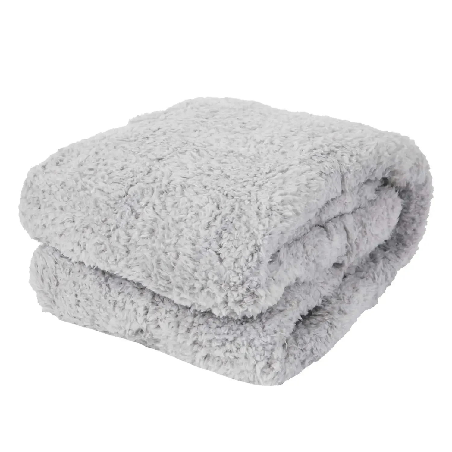 Plush Serpa Throw