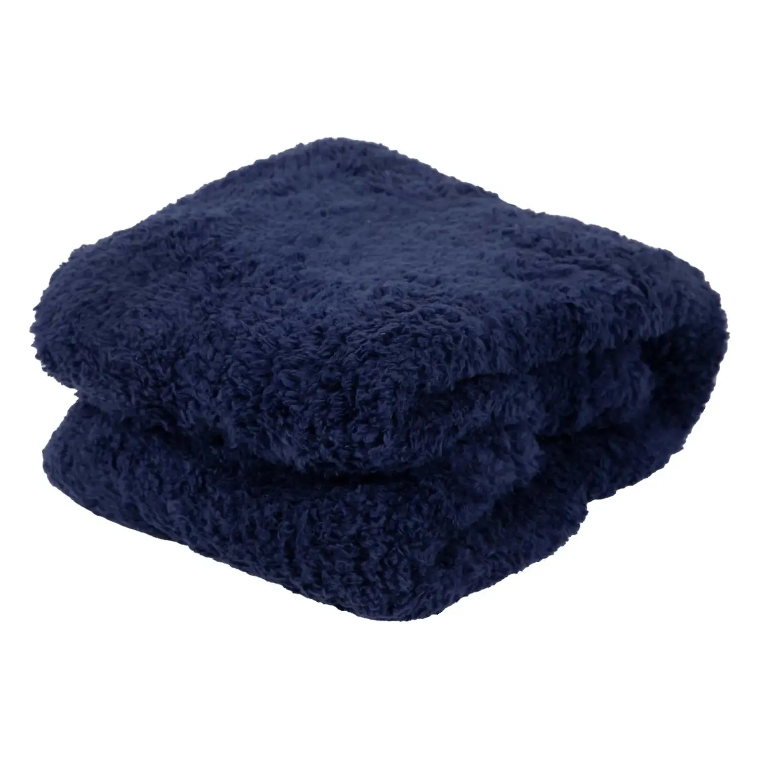 Plush Serpa Throw