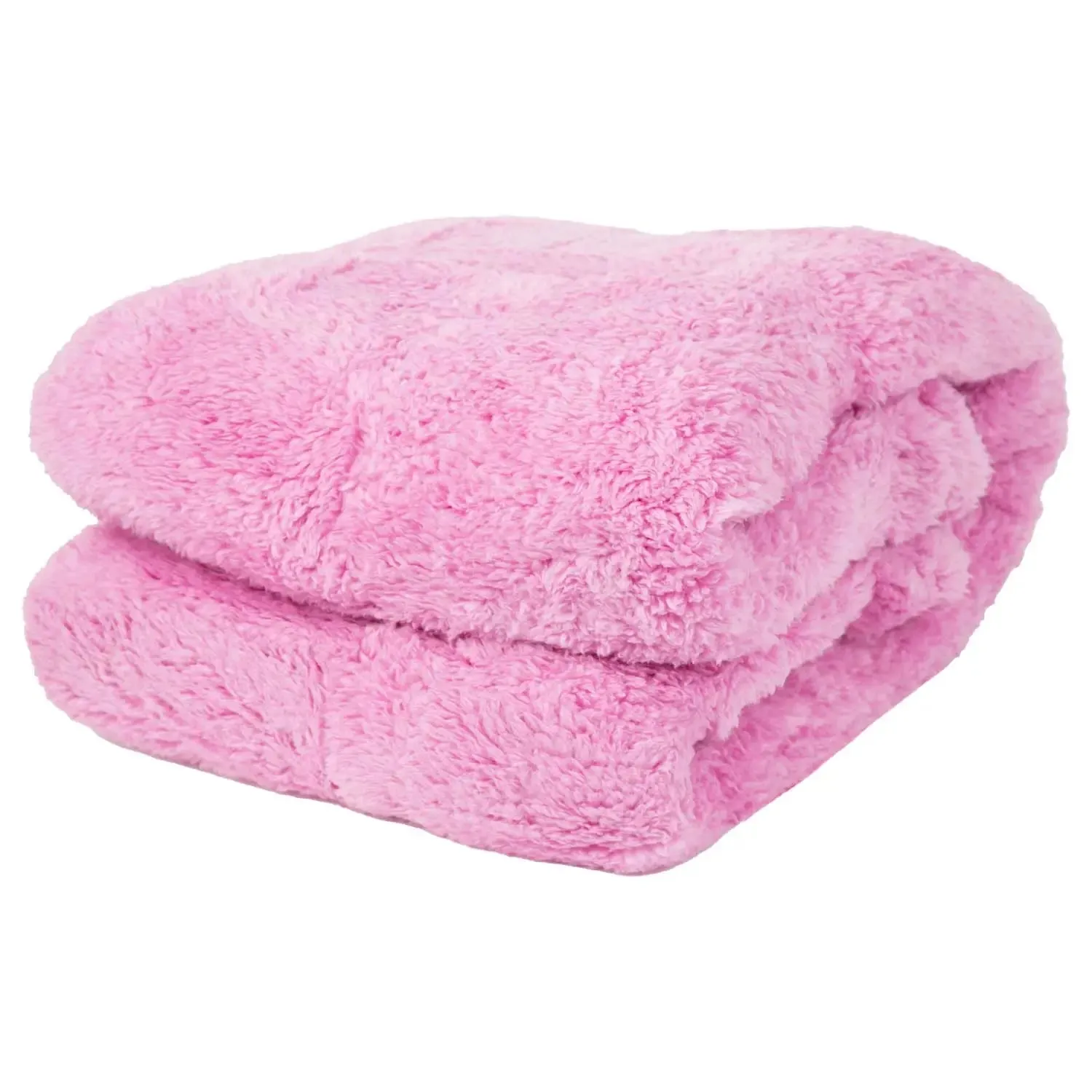 Plush Serpa Throw