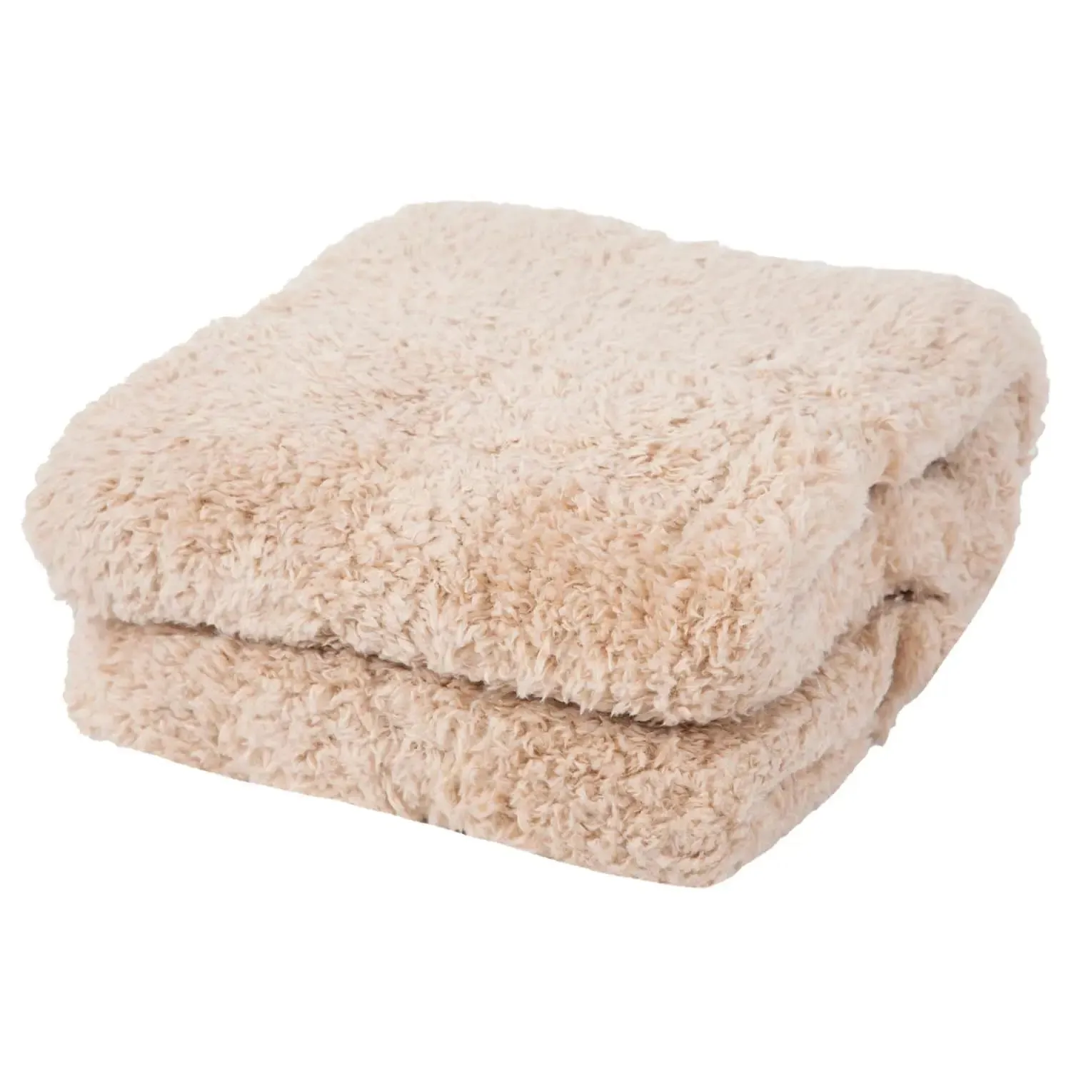 Plush Serpa Throw