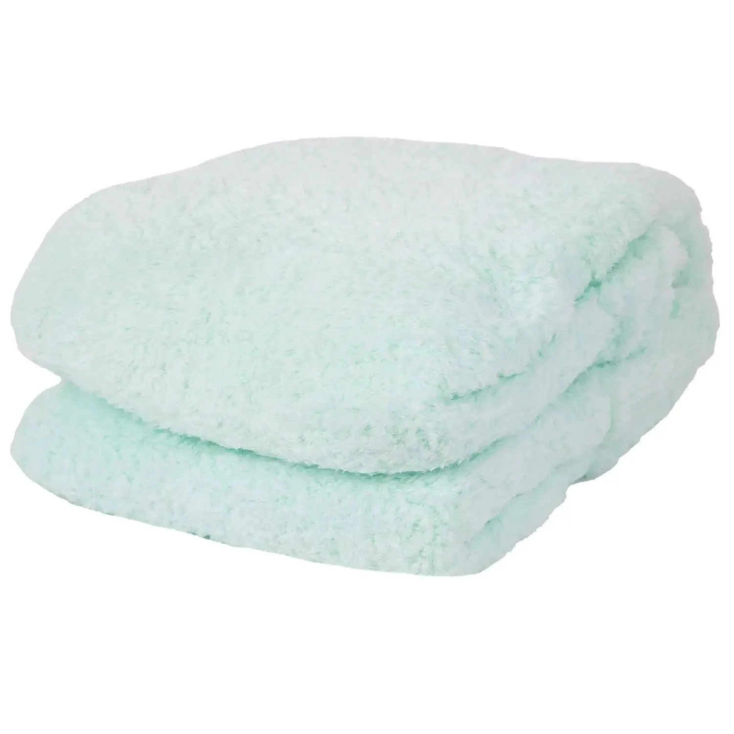 Plush Serpa Throw