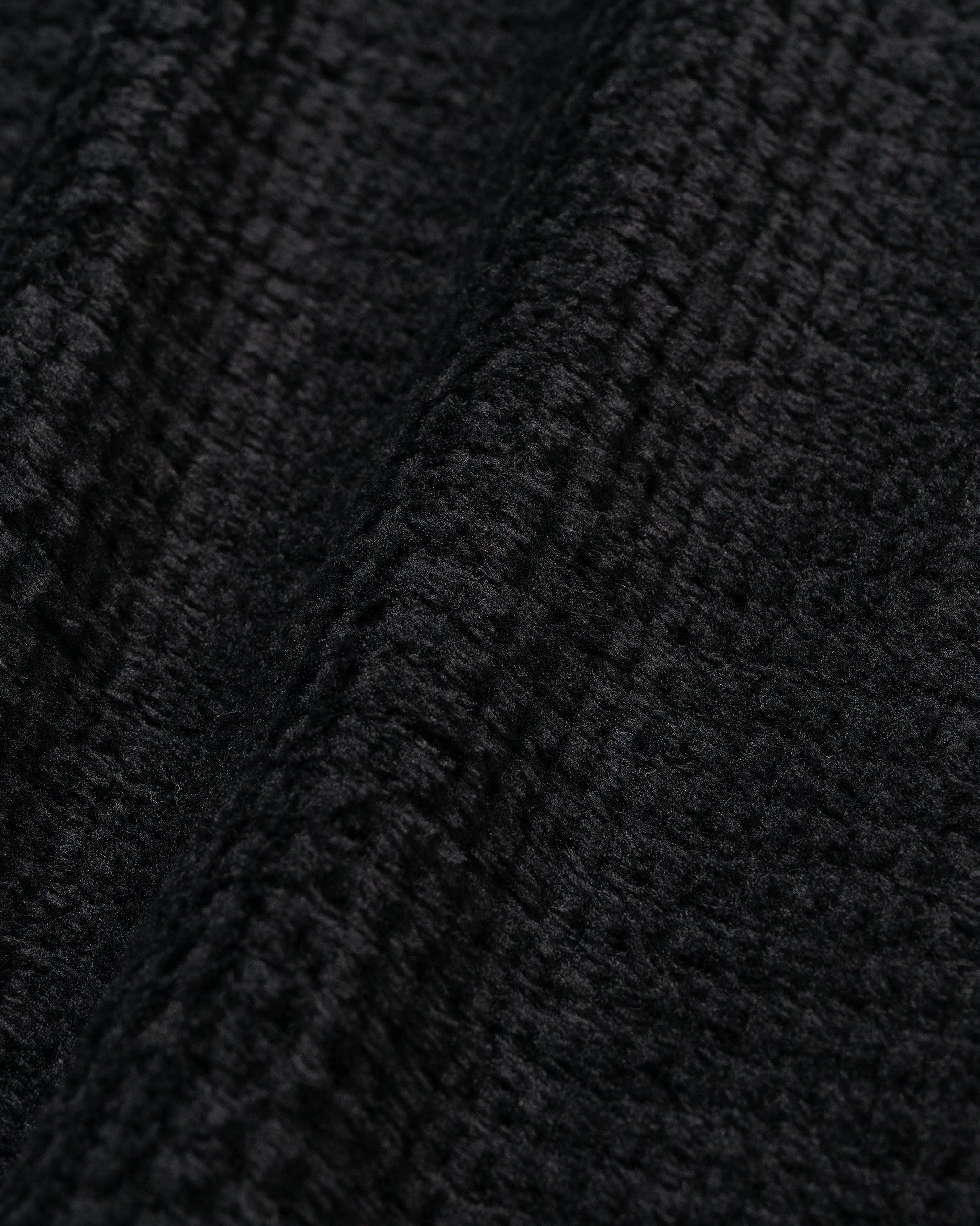 Ridge Liner - Polartec Alpha Direct Poly Fleece Black