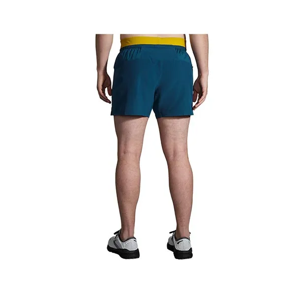 Sherpa 5″ 2-in-1 Short uomo