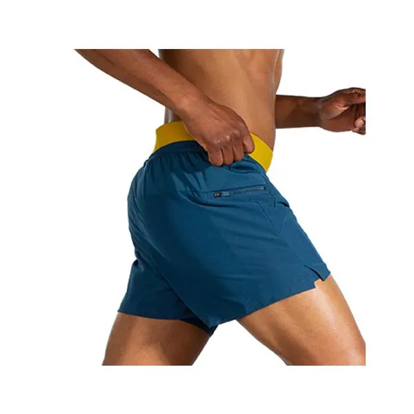 Sherpa 5″ 2-in-1 Short uomo