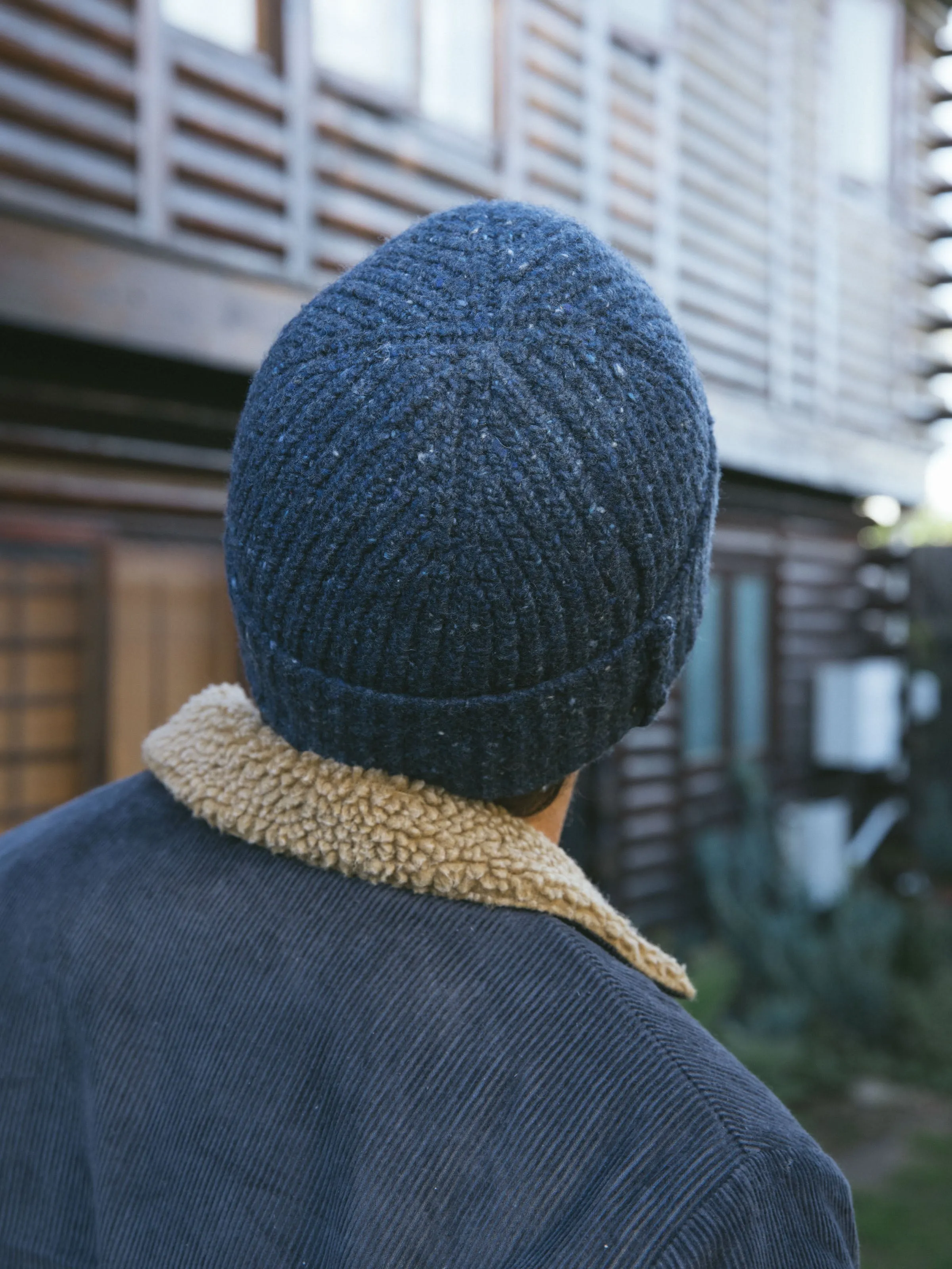 Skiff Beanie