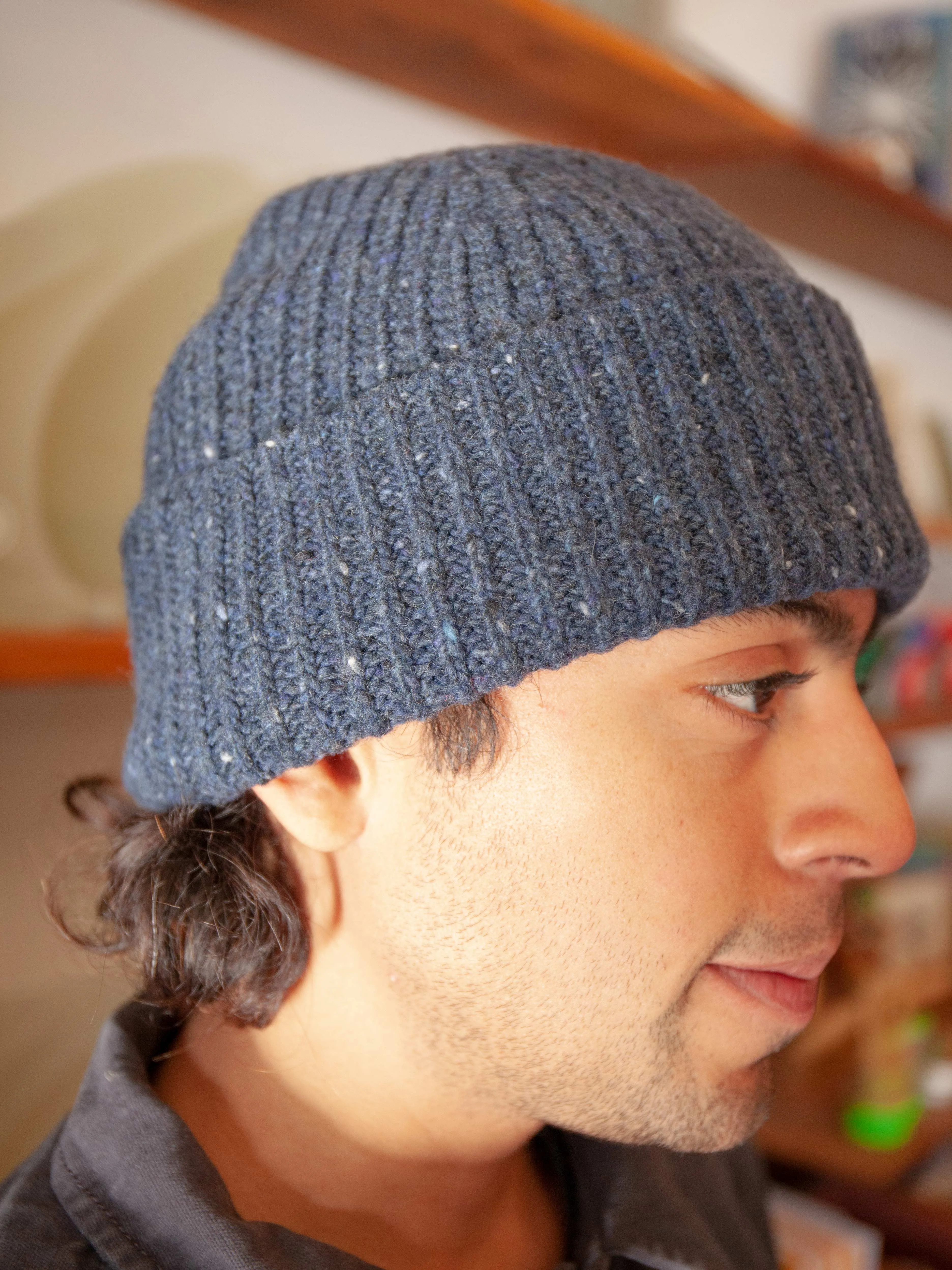 Skiff Beanie