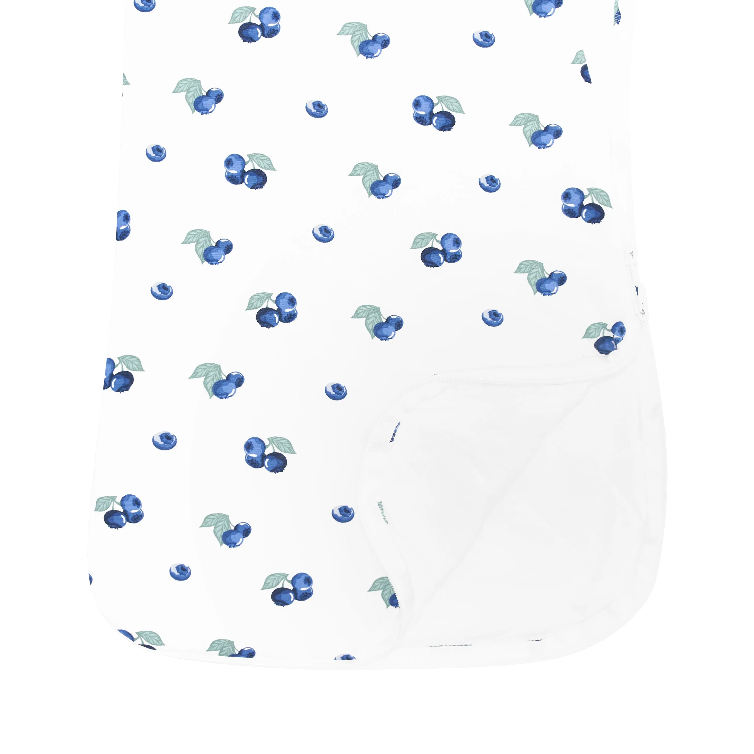 Sleep Bag in Blueberry 1.0