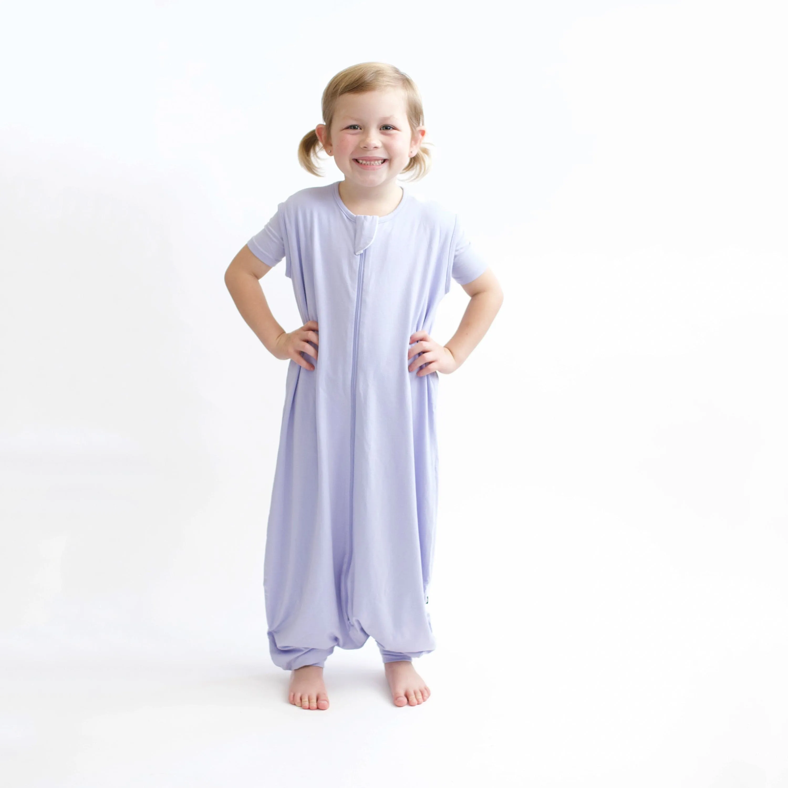 Sleep Bag Walker in Lilac 0.5