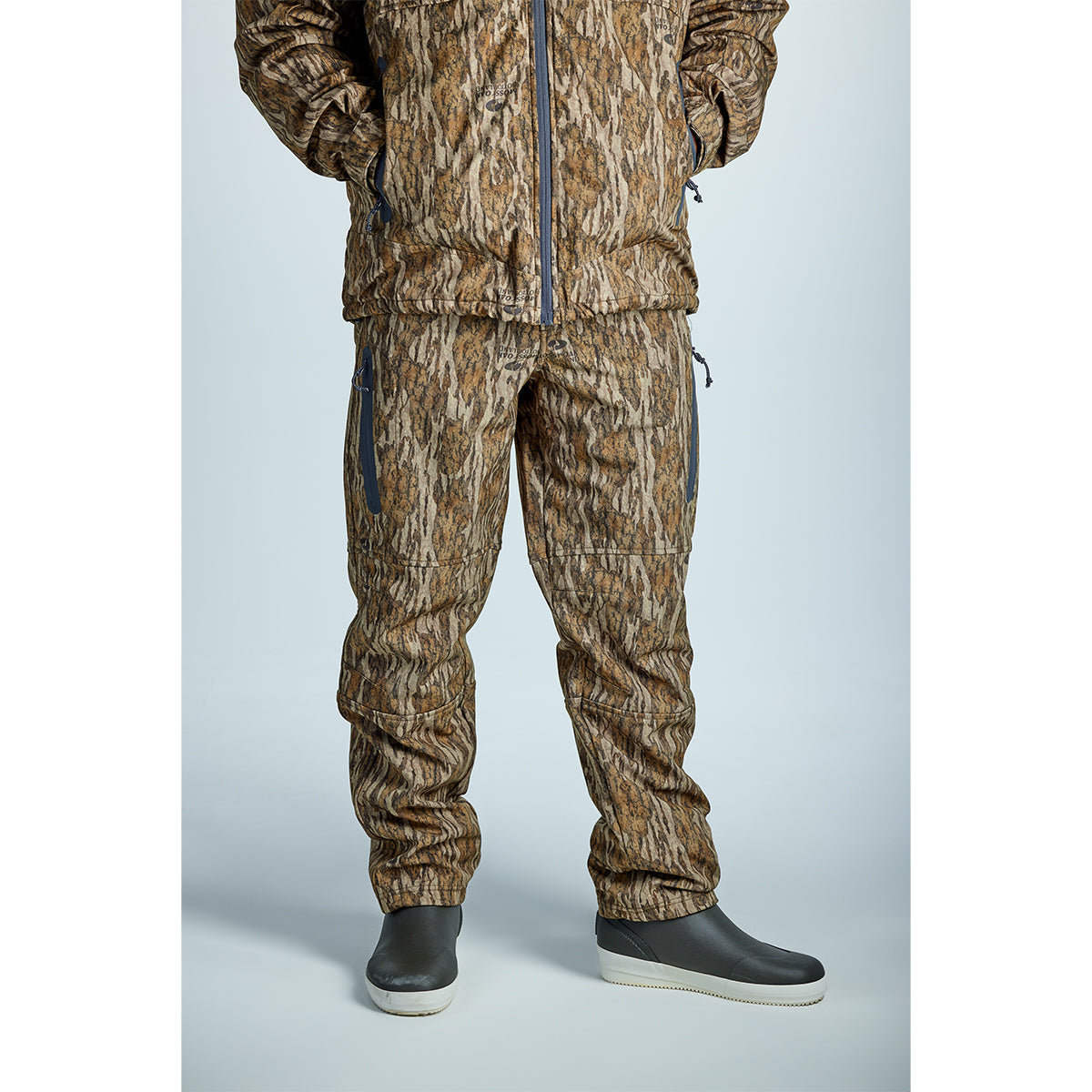 Sportsman W3 Water and Wind Resistant Hunting Pants