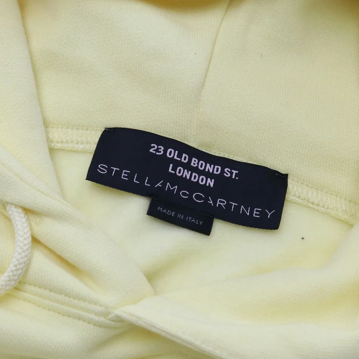 Stella McCartney  |Designers Hoodies